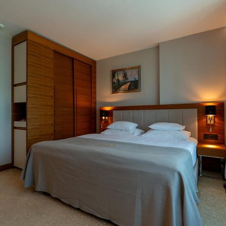 Hotel Tonanti Vrnjačka Banja Esterno foto